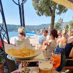 Photo n°1 de l'avis de JOPER.0 fait le 02/09/2023 à 11:16 sur le  Bar Italia - Salò à Salò