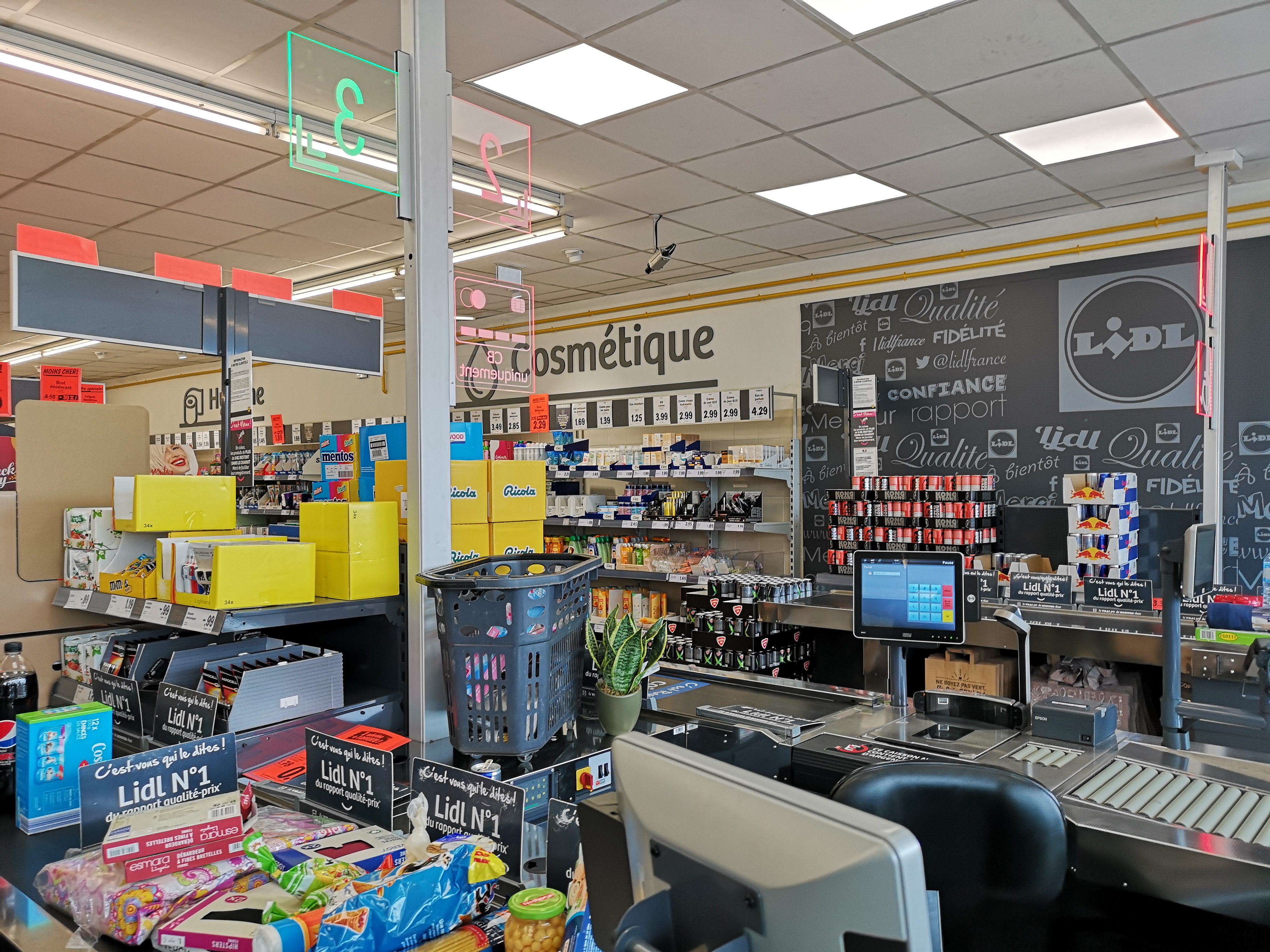 Photo n° 2 de l'avis de Antoine.a fait le 08/04/2019 à 13:19