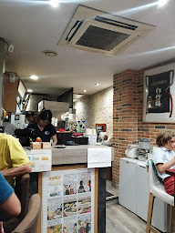 Photo n°60 de Ramen Djizan à Lyon ()