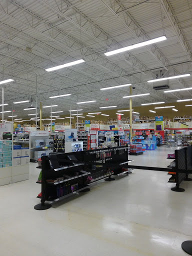 Office Supply Store «Office Depot», reviews and photos, 1319 W Davis St, Conroe, TX 77304, USA