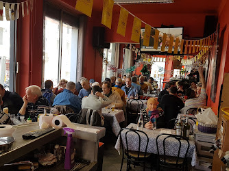 Restaurant Le Racati