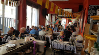 Atmosphère du Restaurant Le Racati à Marseille - n°10