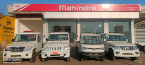 Mahindra Somya Vehicles
