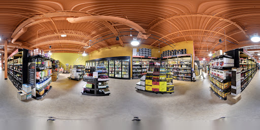 Wine Store «Red Spirits & Wine», reviews and photos, 7066 US-70S, Nashville, TN 37221, USA