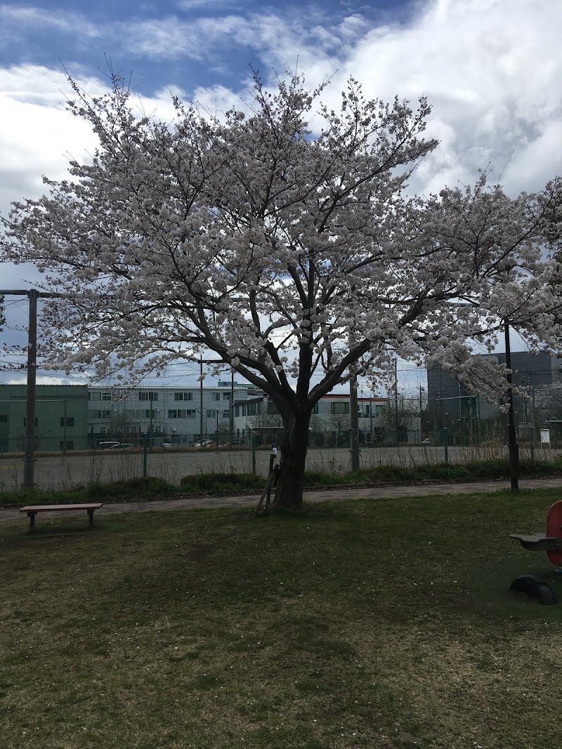 しおだテクノパイル公園