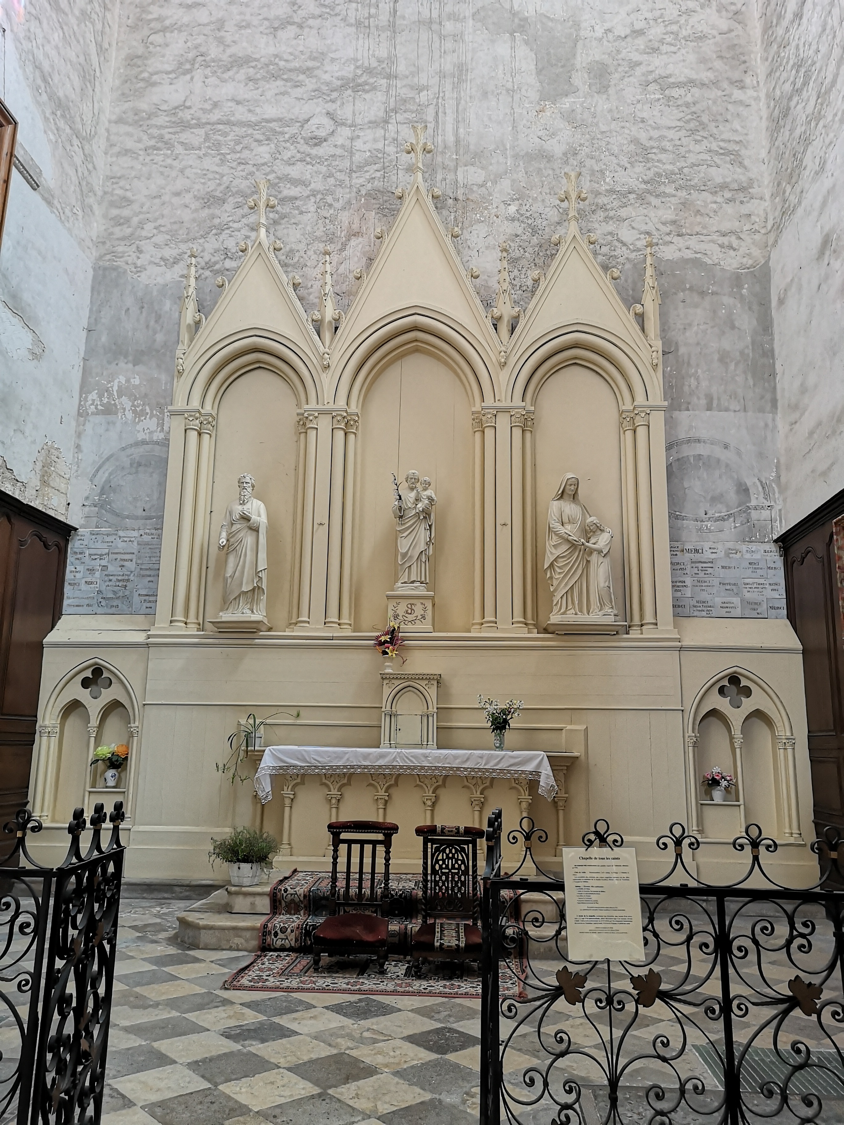 Photo n° 6 de l'avis de Gervaise.� fait le 23/05/2019 à 15:57