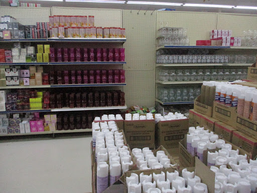 Dollar Store «King Dollar», reviews and photos, 707 E Davis St, Conroe, TX 77301, USA