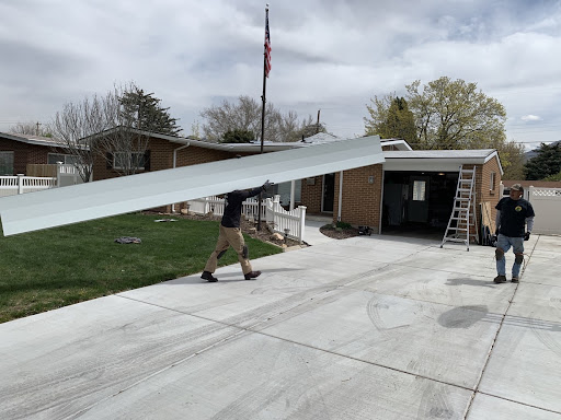 Roofing Contractor «Aspen Roofing», reviews and photos