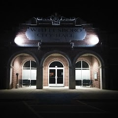 Whitesboro City Hall
