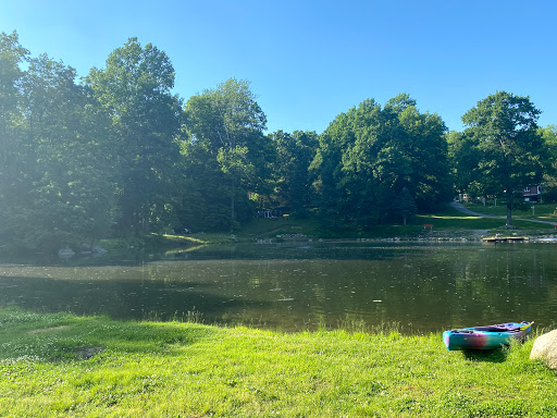 Campground «Toye Recreation Campground», reviews and photos, 7 Babtown Rd, Sussex, NJ 07461, USA