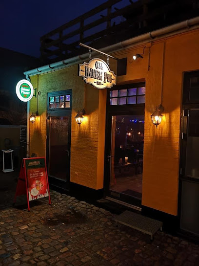Old Danish Pub