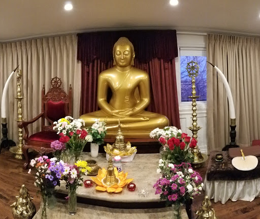 Ehipassiko Buddhist Meditation Center