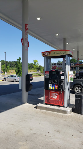 Gas Station «Speedway», reviews and photos, 910 McFarland Pkwy, Alpharetta, GA 30004, USA