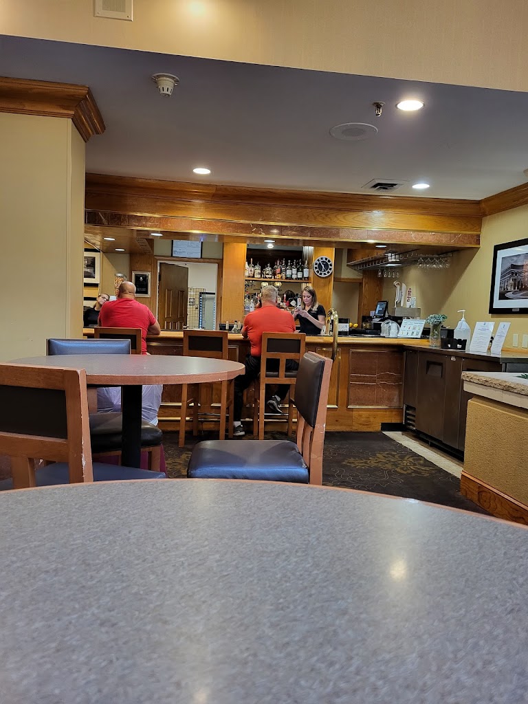 Park Place Restaurant 27409