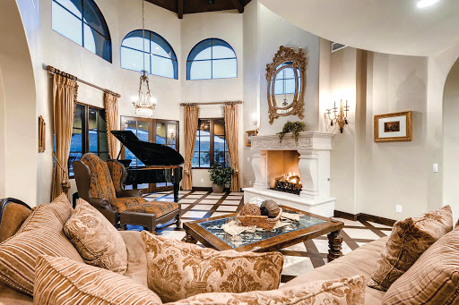 Real Estate Agency «CENTURY 21 Toma Partners Real Estate», reviews and photos, 2200 E Camelback Rd #217, Phoenix, AZ 85016, USA