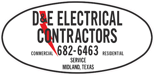 Photo of D&E ELECTRICAL