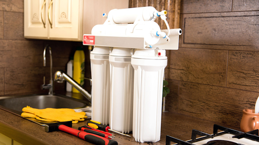 Photo of Barbers Mr Water Care