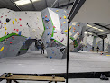 Stronghold Climbing Centre - Tottenham Hale