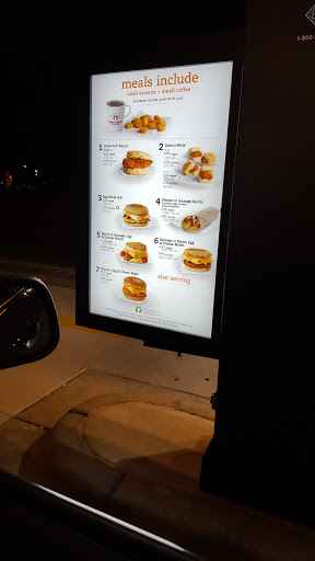 Fast Food Restaurant «Chick-fil-A», reviews and photos, 595 Northtown Dr NE, Blaine, MN 55434, USA