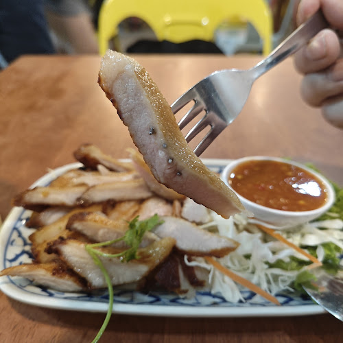 Soi Thai Kitchen - Singapore