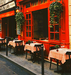 Photo n°29 de L'Enfance de Lard à Paris ()