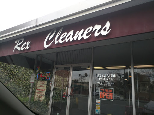 Rex Cleaners