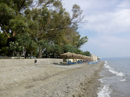 Rovies 2 beach