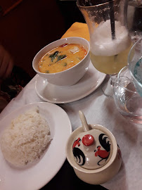 Soupe du Restaurant thaï SAWASDEE à Nice - n°20