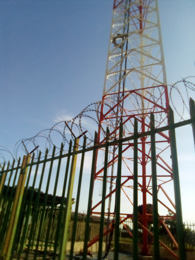 Kamba Guest Inn (Annex), Birnin Kebbi, Nigeria, Tourist Attraction, state Kebbi