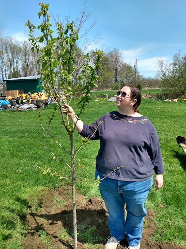 Hardware Store «O D Greene Ace Home Center», reviews and photos, 10799 US-11, Adams, NY 13605, USA