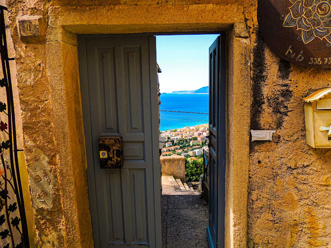 Blu Oltremare
