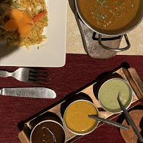 Curry du Restaurant indien Taj Palace à Saint-Michel-sur-Orge - n°8