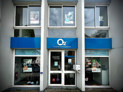 Agence O2 Agen Sud - Services à domicile à Agen