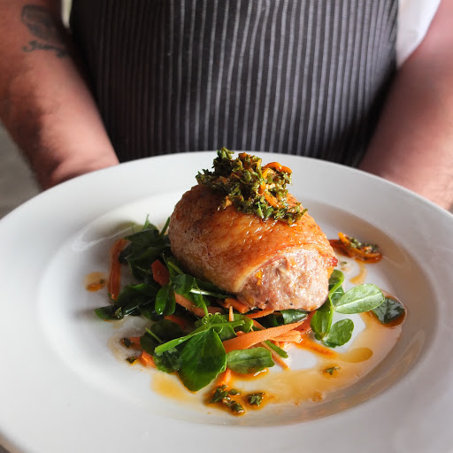 Caterer «Epicure Catering & Cherry Basket Farm», reviews and photos, 5530 N West Bay Shore Dr, Northport, MI 49670, USA