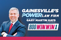 Law Offices of Gary Martin Hays & Associates, P.C. - Photo 7 - Car repair in Gainesville, GA, Gainesville