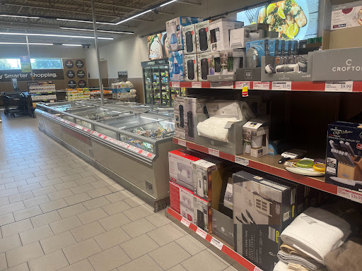 Supermarket «ALDI», reviews and photos, 11239 Lakewood Blvd, Downey, CA 90241, USA