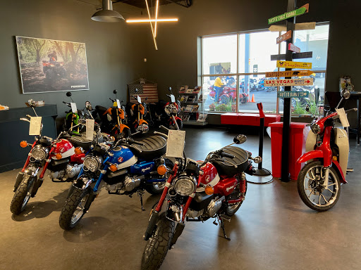 Motorcycle Dealer «Honda of Winston-Salem», reviews and photos, 591 S Stratford Rd, Winston-Salem, NC 27103, USA