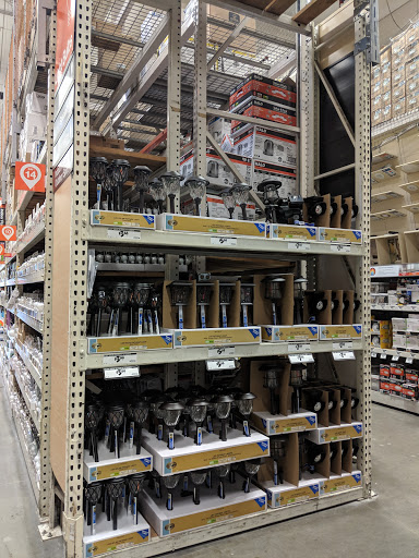 Home Improvement Store «The Home Depot», reviews and photos, 5040 San Fernando Rd, Glendale, CA 91204, USA