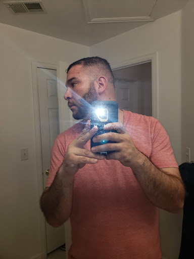 Hair Salon «ROOSTERS MENS GROOMING CENTER», reviews and photos, 2000 35th Ave, Greeley, CO 80634, USA