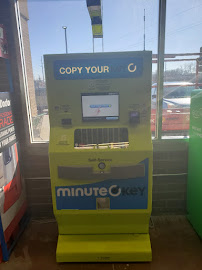 Minute Key - Photo 3 - Car repair in Shawnee, KS, Kansas City