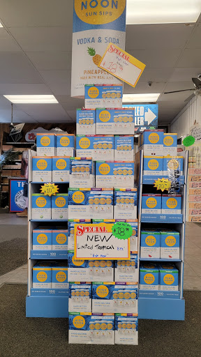 Wine Store «Wines Unlimited Inc», reviews and photos, 2336 Broadbridge Ave, Stratford, CT 06614, USA