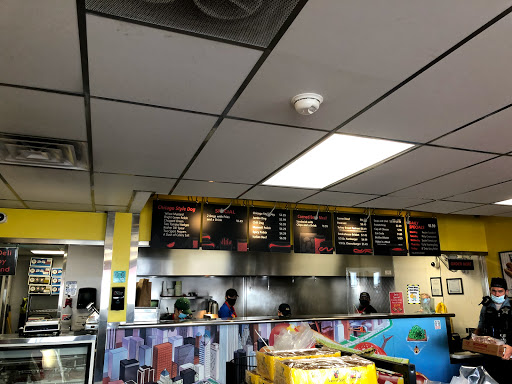 Fast Food Restaurant «Vienna Beef Factory Store», reviews and photos, 3847 S Morgan St, Chicago, IL 60609, USA