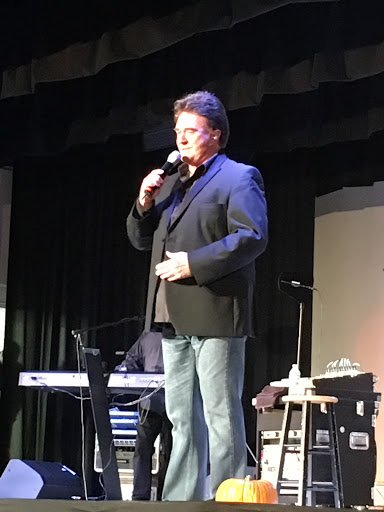 Performing Arts Theater «Milton Performing Arts Center», reviews and photos, 1 Pumpkin Way, Milton, WV 25541, USA