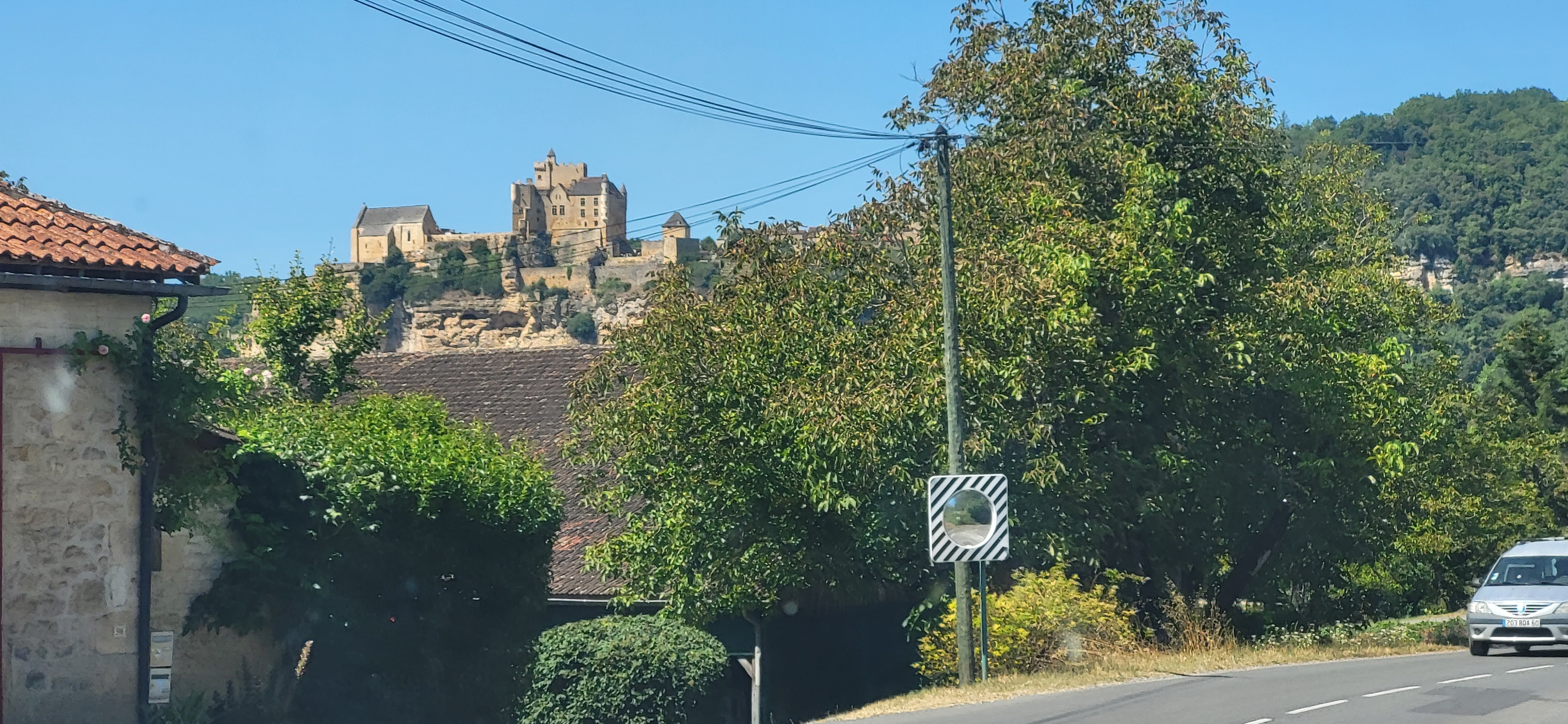 Photo n° 1 de l'avis de Thierry.l fait le 12/08/2023 à 16:31