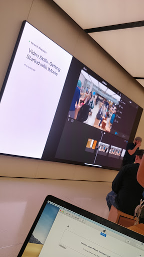 Computer Store «Apple Stoneridge Mall», reviews and photos, 1 Stoneridge Mall Rd, Pleasanton, CA 94588, USA