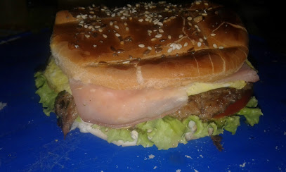 Sandwicheria 'La Divina'