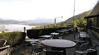 Atmosphère du Restaurant L'ESTAMINET à Bourdeau - n°1