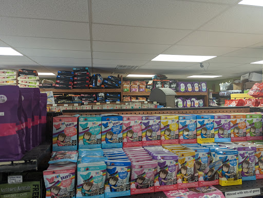 Pet Supply Store «Sunflower Natural Pet Supplies», reviews and photos, 514 Pillsbury Dr, Manhattan, KS 66502, USA