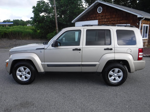 Auto Broker «Trade Zone Auto Sales», reviews and photos, 482 NJ-31, Hampton, NJ 08827, USA