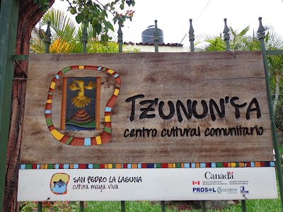 Photos of Tzunun' Ya'